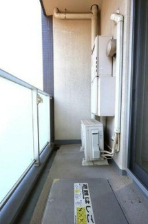 【バルコニー】 | メトロステージ上野