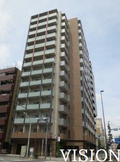 【外観】 | メトロステージ上野 | ☆外観☆