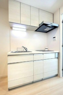 【キッチン】 | メトロステージ上野 | ☆キッチン☆