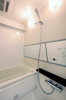 【浴室】 | メトロステージ上野 | ☆浴室☆