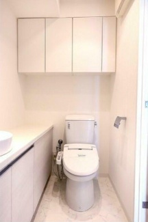 【トイレ】 | メトロステージ上野 | ☆トイレ☆