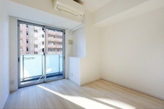 【寝室】 | メトロステージ上野