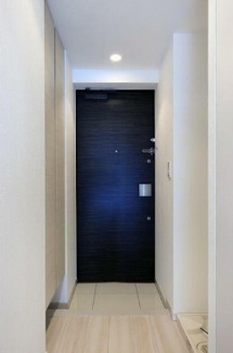 【玄関】 | メトロステージ上野