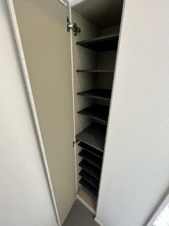 【収納】 | 東神田プレイス