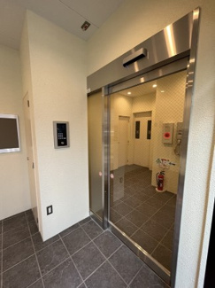 【エントランス】 | 東神田プレイス