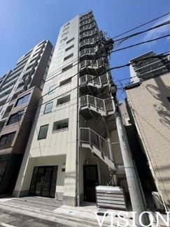 【外観】 | 東神田プレイス | ☆外観☆