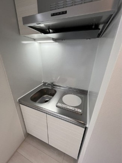 【キッチン】 | 東神田プレイス | ☆キッチン☆