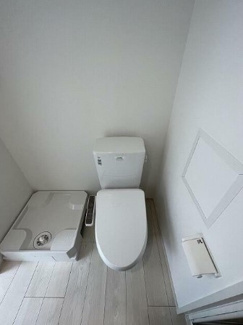 【トイレ】 | 東神田プレイス | ☆トイレ☆