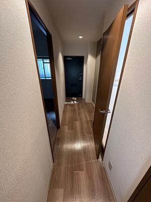 【玄関】 | リアライズ高槻