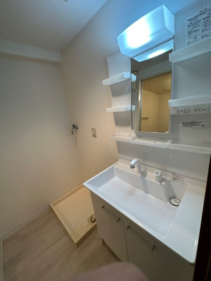 【洗面所】 | リアライズ高槻