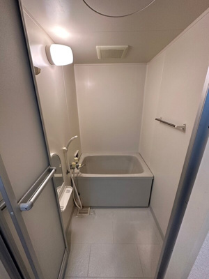 【浴室】 | リアライズ高槻