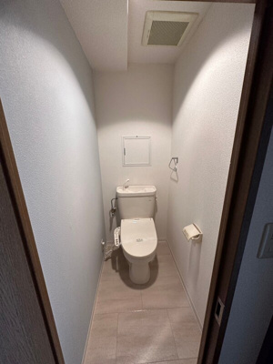 【トイレ】 | リアライズ高槻