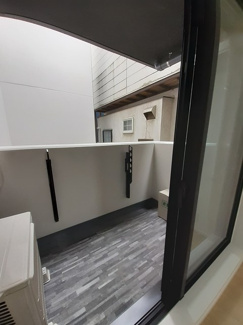 【バルコニー】 | リズルーム