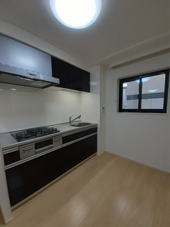 【キッチン】 | リズルーム