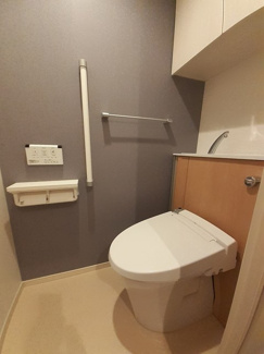 【トイレ】 | リズルーム