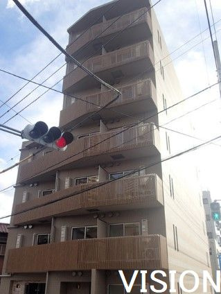 パティーナウィリア武蔵小杉の画像