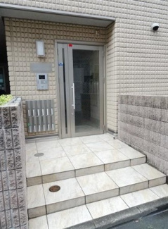 【エントランス】 | メゾン・ド・セリア