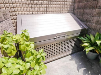 【その他共用部分】 | メゾン・ド・セリア