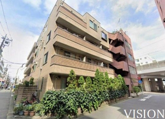 【外観】 | メゾン・ド・セリア