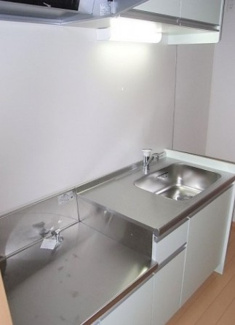 【キッチン】 | メゾン・ド・セリア