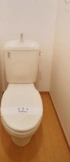 【トイレ】 | メゾン・ド・セリア