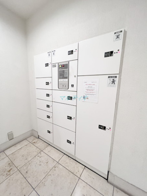  | サンクレール荒川ブランガーデン