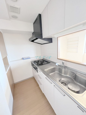 【キッチン】 | サンクレール荒川ブランガーデン | キッチン