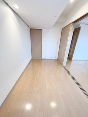 【内装】 | サンクレール荒川ブランガーデン | 洋室