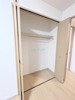 【収納】 | サンクレール荒川ブランガーデン | 収納