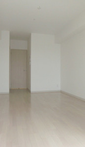 La Douceur心斎橋の居間・リビング