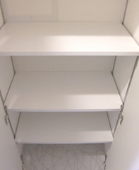 La Douceur心斎橋の収納