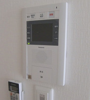 La Douceur心斎橋のセキュリティ