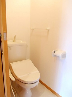 【トイレ】 | フェアリーⅡ