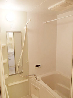 【浴室】 | フェアリーⅡ