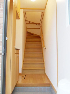 【玄関】 | フェアリーⅡ