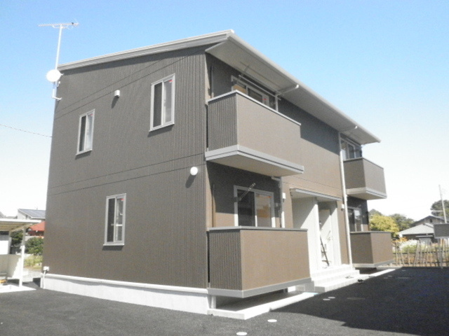 Ｊｍ，ａｐａｒｔｍｅｎｔ　Ⅱ