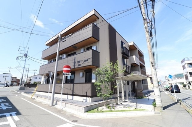 ラ・ルミエール紅雲