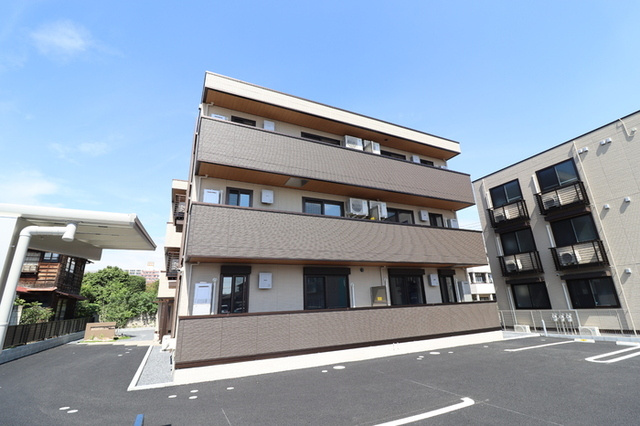 ラ・フルール紅雲