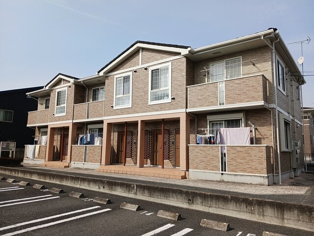 カスターニャＢ