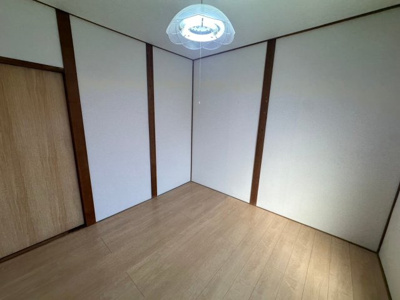 【内装】 | 東五百住町2丁目戸建