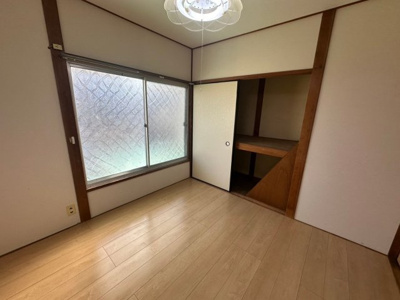 【玄関】 | 東五百住町2丁目戸建