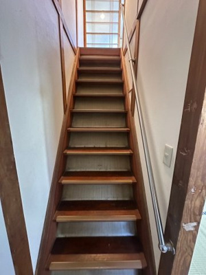 【その他】 | 東五百住町2丁目戸建