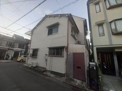 【その他】 | 東五百住町2丁目戸建