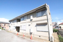 パインビレッジＡ棟の画像