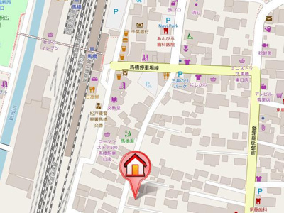 【地図】 | ウインドミル