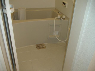 【浴室】 | ウインドミル