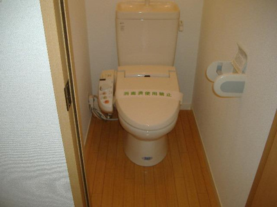 【トイレ】 | ウインドミル