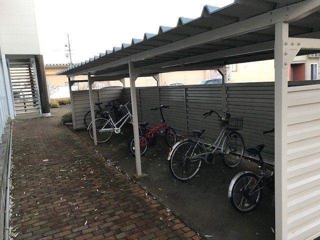 レオパレスＧｒｅｅｎ　Ｈｉｌｌのその他