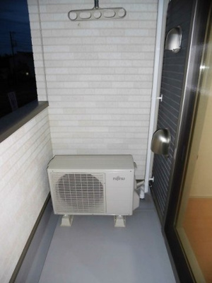 【バルコニー】 | ユニゾン