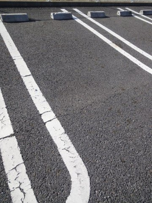 【駐車場】 | ユニゾン